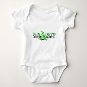 Pru Urvu T Shirt