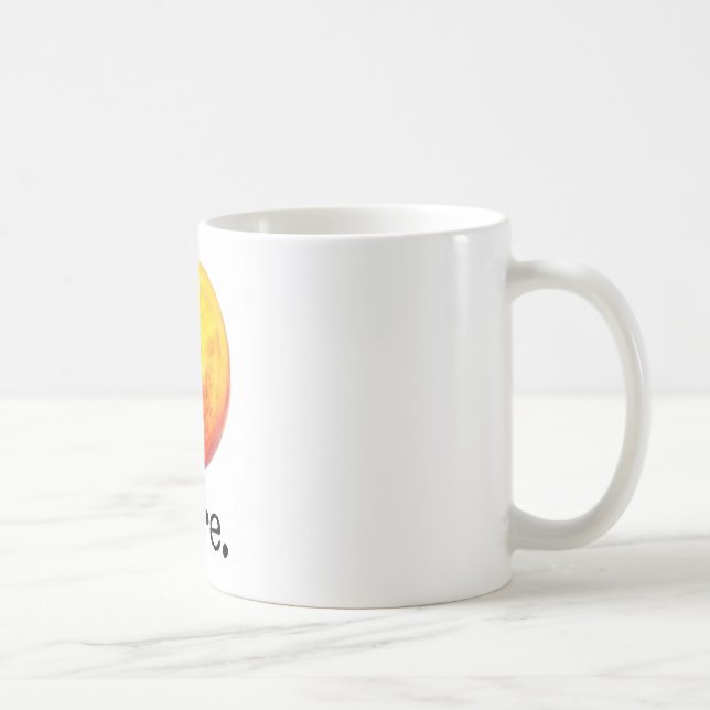 prufrock. kaffemugg (Höger)