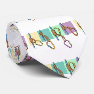 PRUSIK Thirdhand, Manchard, Klemheist, Bachmann Slips