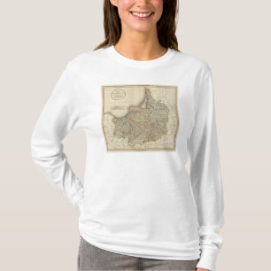 Prussia 8 tee shirt