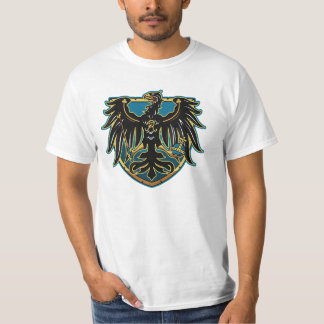 Prussia - EmperorsandKings T Shirt