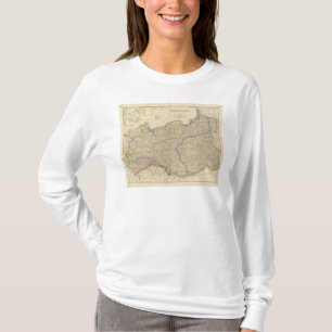 Prussia Polen Tröja