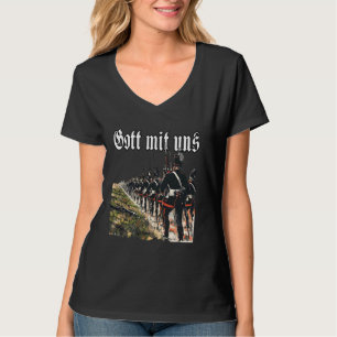 Prussia T Battle of Hohenfriedberg Prussian infant Shirt