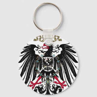 Prussian Eagle Nyckelring