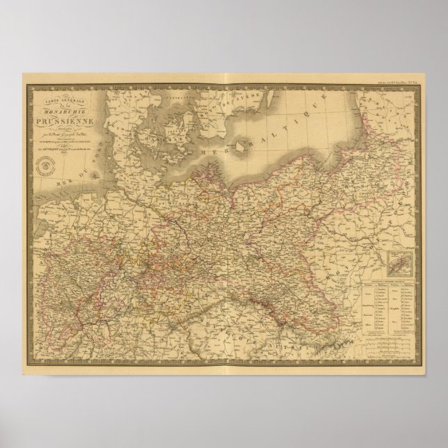 Prussian Empire 2 Poster (Framsidan)