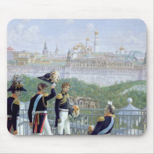 Prussian kung Friedrich Wilhelm Ii Musmatta
