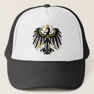 Prussian örn keps