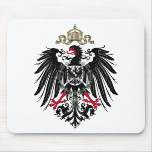 Prussian örn musmatta