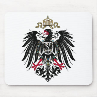 Prussian örn musmatta