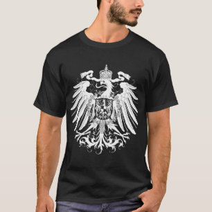 Prussian örn tee