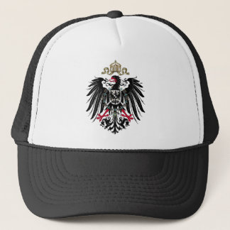 Prussian örn truckerkeps