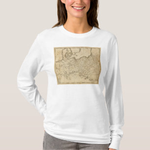 Prussian stater 3 t shirt