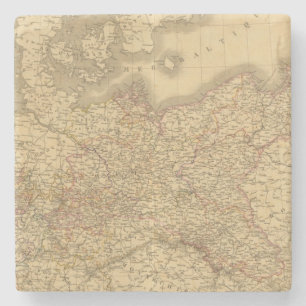 Prussian välde 2 stenunderlägg