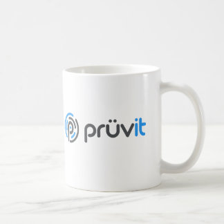 Pruvit mugg