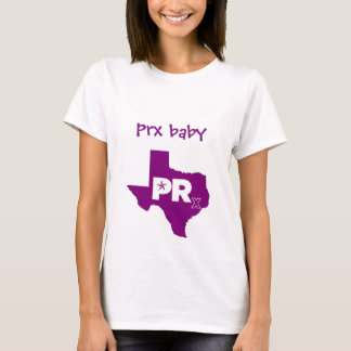 PRx bebis T Shirt