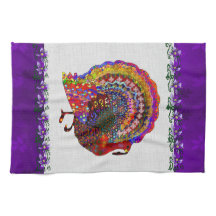 Prydde med ädelsten Turkiet