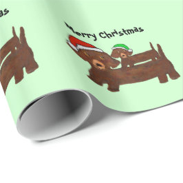 Prydde ut taxar presentpapper