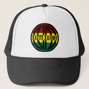 PRYDLIG logotyphatt Keps