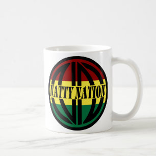 PRYDLIG logotypmugg Kaffemugg