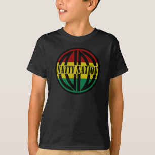PRYDLIG logotypungdomT-tröja T Shirt