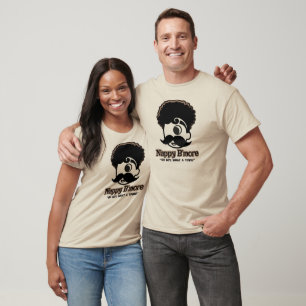 Prydlig Nappy… T Shirt