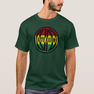 PRYDLIGA stor logotypmanar T-tröja T Shirt