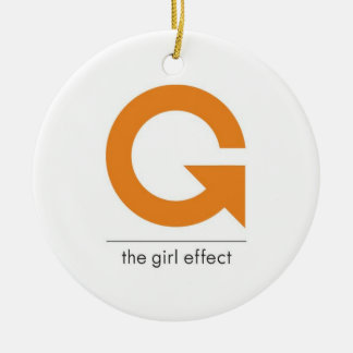 Prydnad - ändring julgransprydnad keramik