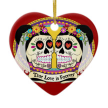 Prydnad för DOS Novias (2 brudar)