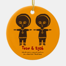 Prydnad för foto för adoptionkärleksyskon