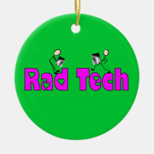 Prydnad för Rad-Techjul Julgransprydnad Keramik