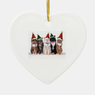 prydnad julgransprydnad keramik