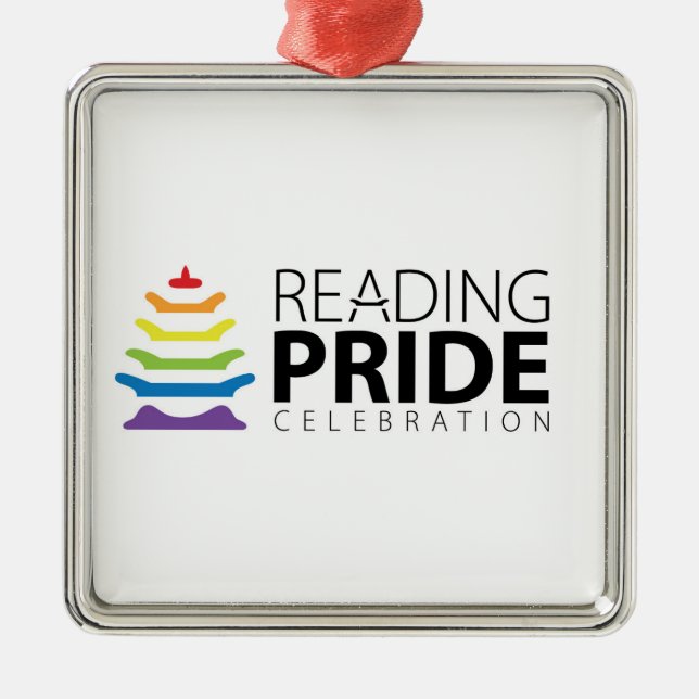 Prydnad Julgransprydnad Metall (Framsidan)