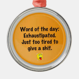 prydnad julgransprydnad metall