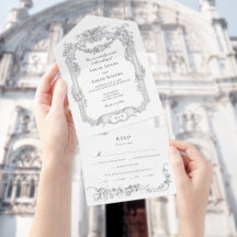 Prydnad Klassisk Fransk Rosengirlang Bröllop