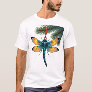 Prydnad Trollslända T Shirt