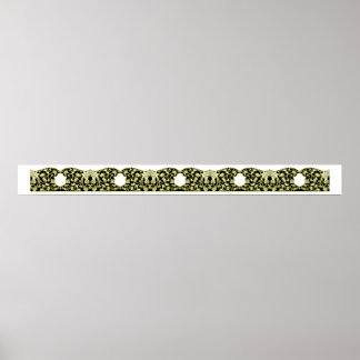 prydnadsföremål 3 poster