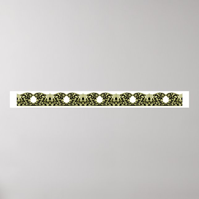 prydnadsföremål 3 poster (Framsidan)