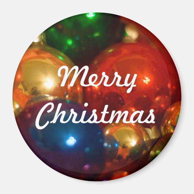 prydnadsföremål magnet (Framsidan)