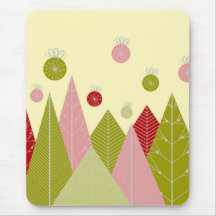 Prydnadsföremål och Träd-jul