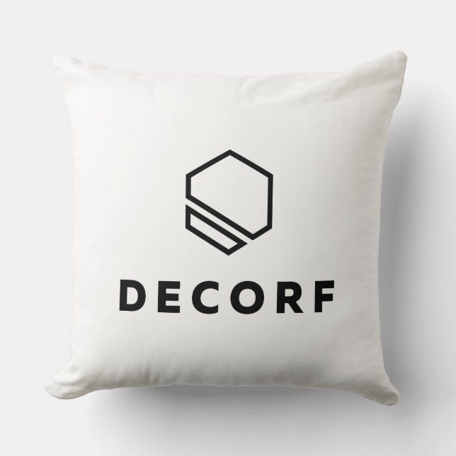 Prydnadskudde 20 x 20 cm (Framsida)