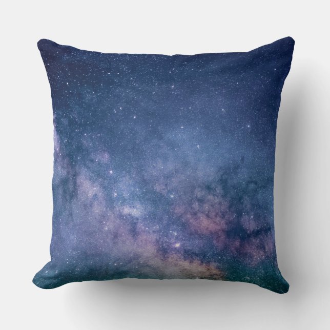 Prydnadskudde 50,8 x 50,8 cm (Framsida)