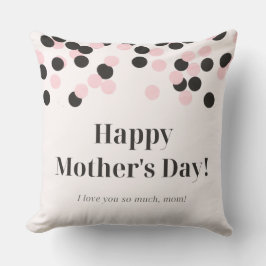 Prydnadskudde 50,8 x 50,8 cm