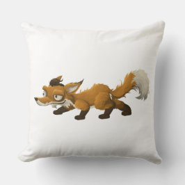 Prydnadskudde 50,8 x 50,8 cm