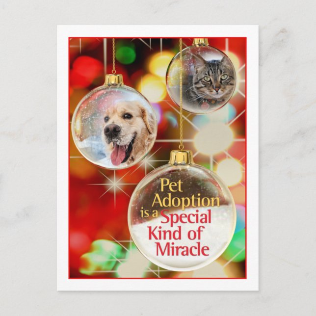 prydnadspostkort vykort (Framsida)