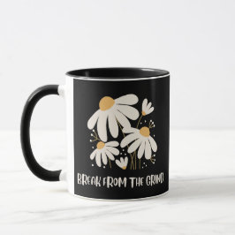 Prydnattsmugge Mugg