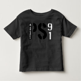 PS91 Vem Dwells T Shirt