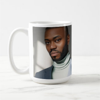 PS KAFFEMUGG