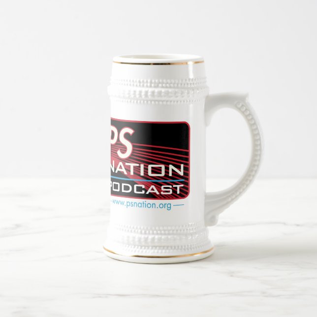 Ps-nationöl Stein Sejdel (Höger)