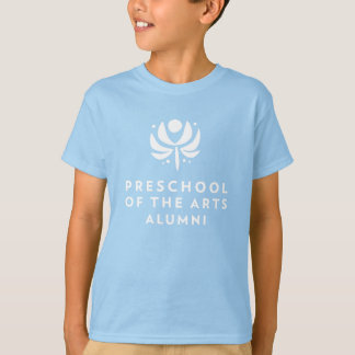 PSA Alumni Shirt - Kids T