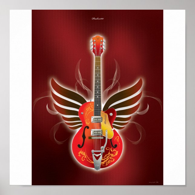 Psalm100 Poster (Framsidan)